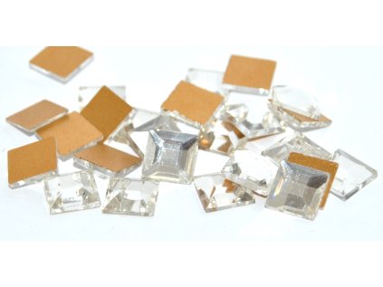 Cabochons - Square 10x10mm