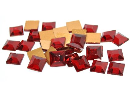 Cabochons - Square 10x10mm