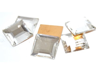 Cabochons - Square 18x18mm