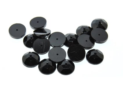 Cabochons - sewing12mm