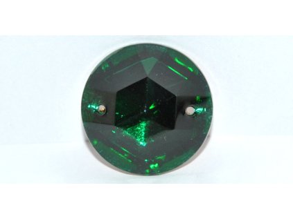 Cabochon - Sewing - Rose 25mm