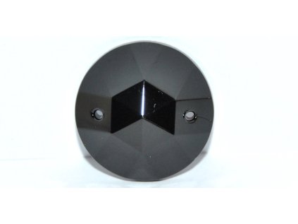 Cabochon - Sewing - Rose 25mm