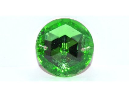 Cabochon - Sewing - Rose 25mm