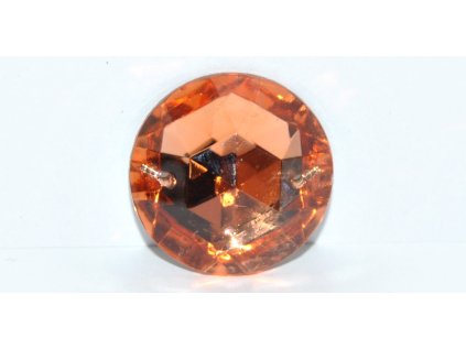 Cabochon - Sewing - Rose 25mm