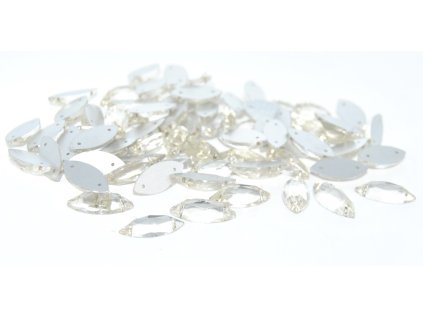 Cabochon - Sewing - Teardrop 18x8mm