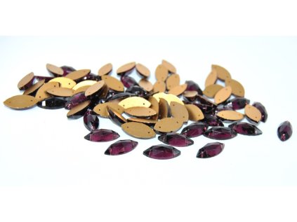 Cabochon - Sewing - Teardrop 18x9mm