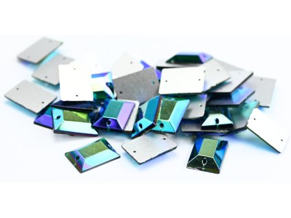 Cabochon - Sewing - 14x10mm