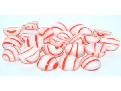 Cabochons - Round-18mm