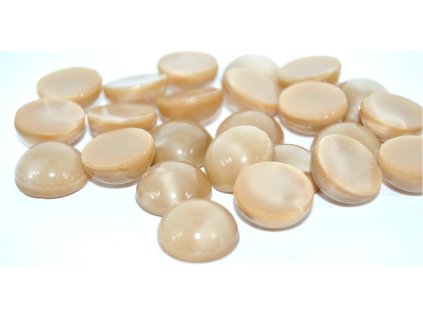 Cabochons - Round-18mm