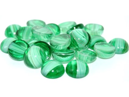 Cabochons - Round-18mm