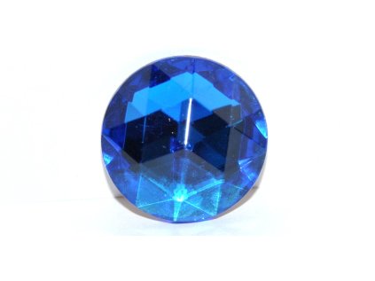 Cabochons - Rose 25mm