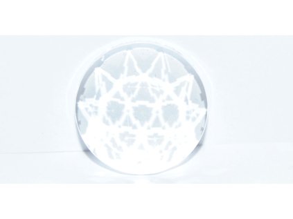 Cabochons - Rose 25mm