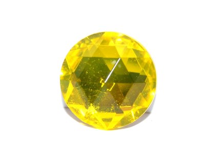 Cabochons - Rose 25mm