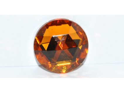 Cabochons - Rose 25mm