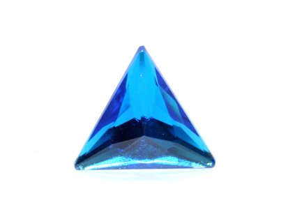 Cabochons - Triangle 22x22x22mm