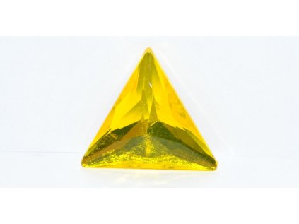 Cabochons - Triangle 22x22x22mm
