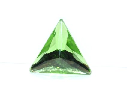 Cabochons - Triangle 22x22x22mm
