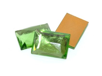 Cabochons - Rectangles 24x17mm