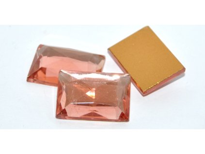 Cabochons - Rectangles 24x17mm