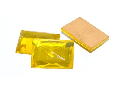 Cabochons - Rectangles 24x17mm