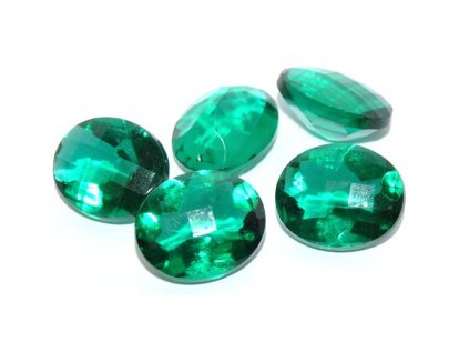 Cabochons - Ovals 18x15mm