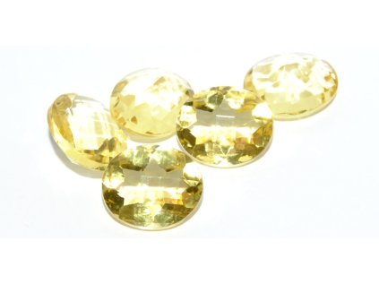 Cabochons - Ovals 18x15mm