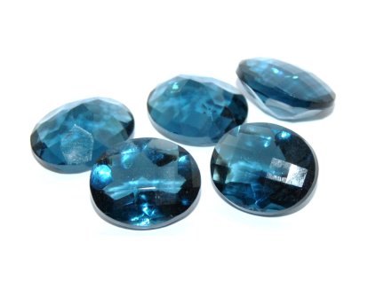 Cabochons - Ovals 18x15mm