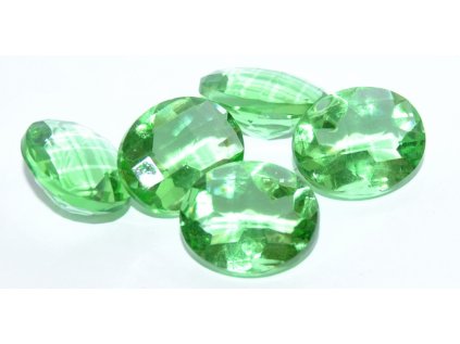 Cabochons - Ovals 18x15mm