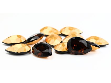 Cabochon Tear - 25x18mm