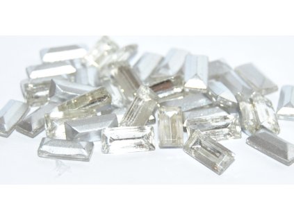 Cabochons - Rectangles 11x5mm