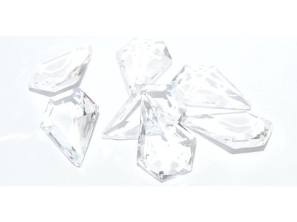 Cabochon Tear - 28x20mm