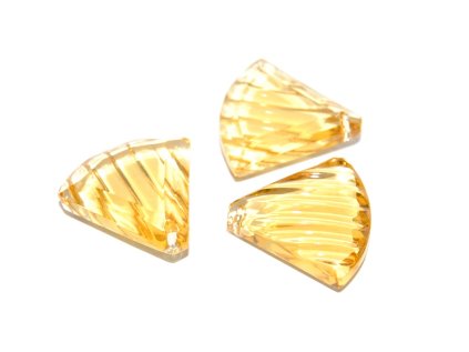 Cabochon - Pendants Fan 20mm