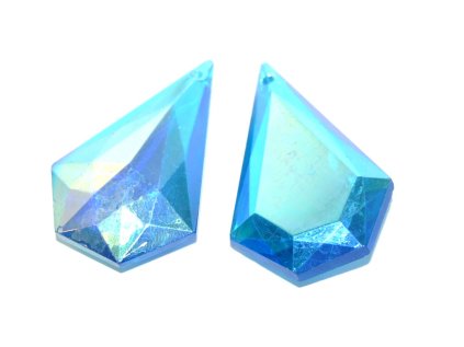 Cabochon - Pendants Teardrop 36x24mm