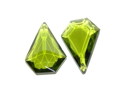 Cabochon - Pendants Teardrop 36x24mm