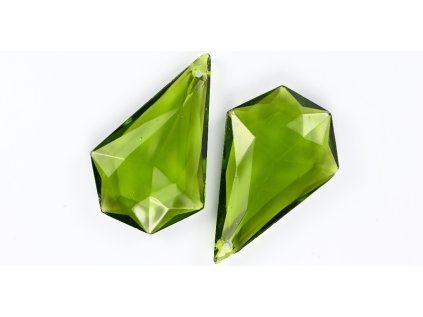 Cabochon - Pendants Teardrop 36x24mm-II.QUALITY