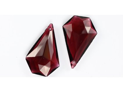 Cabochon - Pendants Teardrop 36x24mm- II.QUALITY