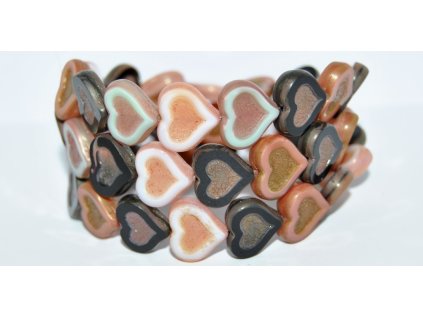 NO #B01205-1412-PINK MIX 2-14495/60