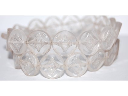 Table cut beads-15mm