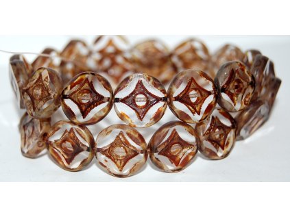 Table cut beads-15mm