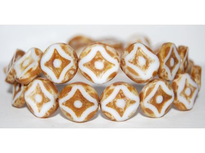 Table cut beads-15mm