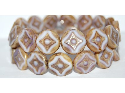 Table cut beads-15mm