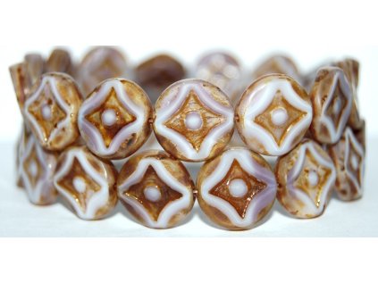 Table cut beads-15mm