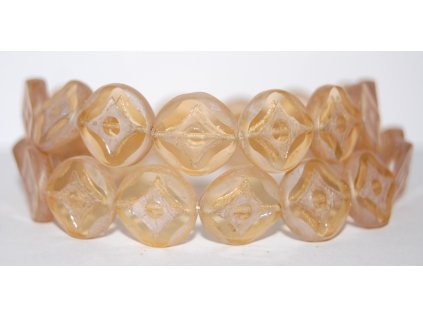 Table cut beads-15mm