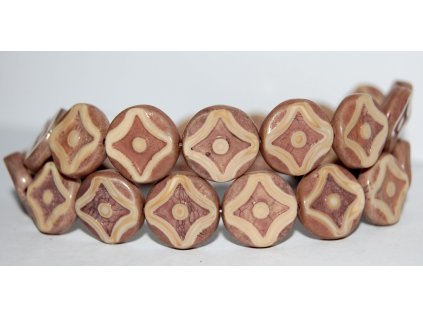 Table cut beads-15mm