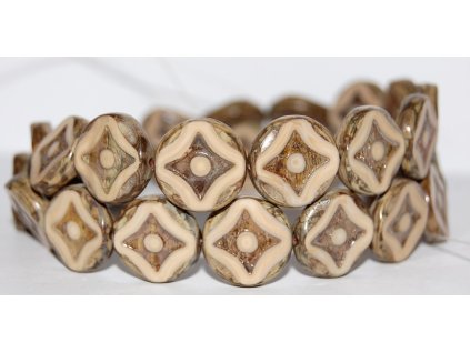 Table cut beads-15mm