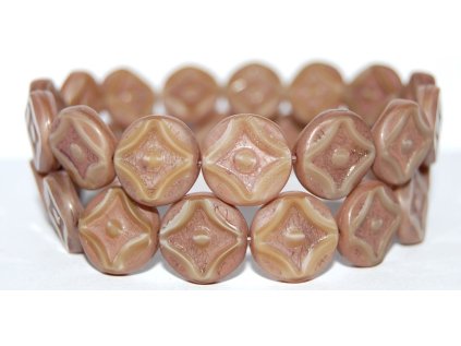 Table cut beads-15mm