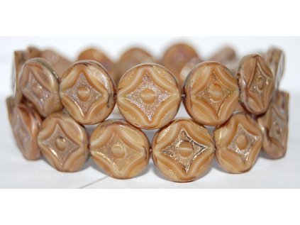 Table cut beads-15mm
