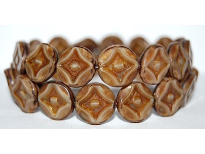 Table cut beads-15mm