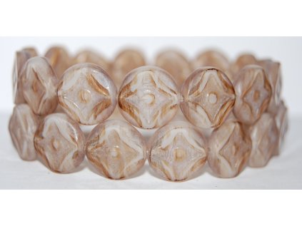 Table cut beads-15mm