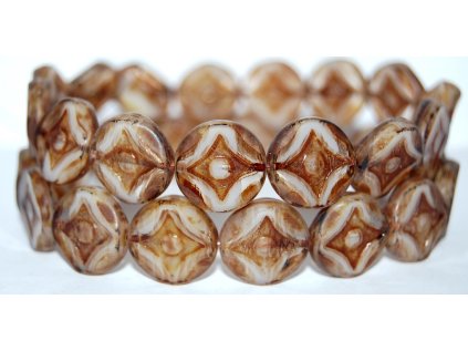 Table cut beads-15mm